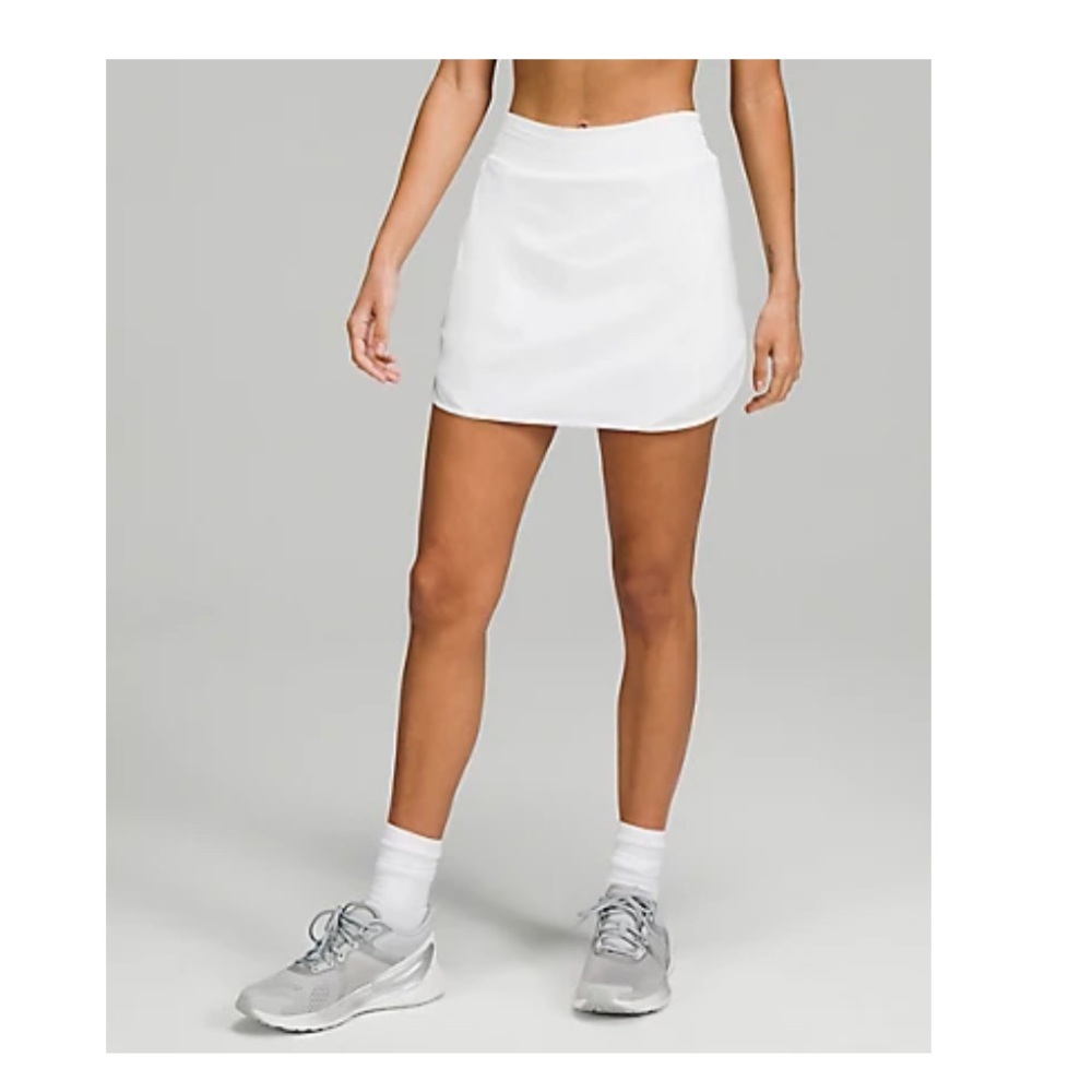 Hitt hot HR Skirt. Long